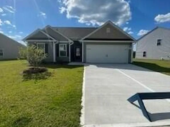 1570 Gate Hill Road SE, Bolivia, NC 28422
