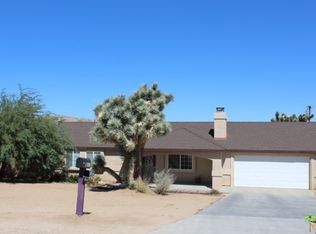 56610 Zuni Trl, Yucca Valley, CA 92284