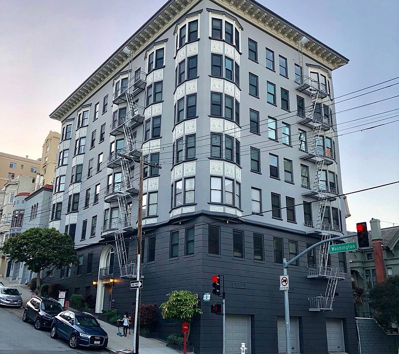 1st image of 1900 Washington St #402