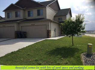 4036 Rain Dancer Trl, Cheyenne, WY 82007