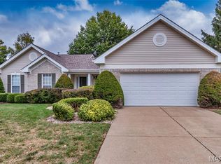 1336 Westbend Dr, Dardenne Prairie, MO 63368
