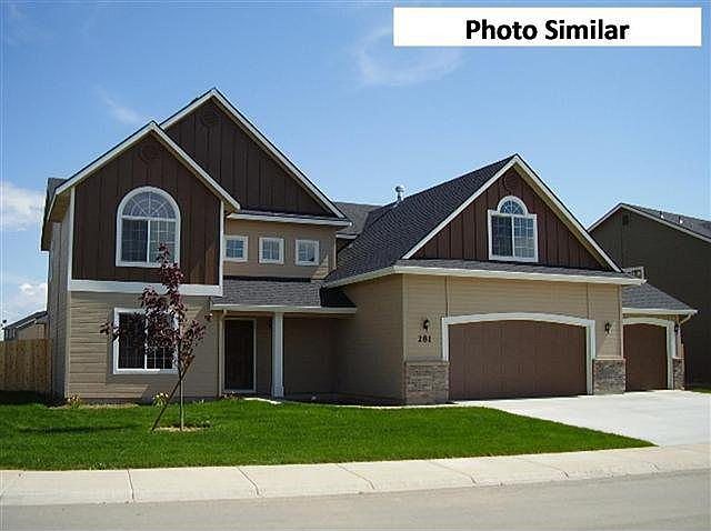 2nd image of 1256 W Oak Tree Dr