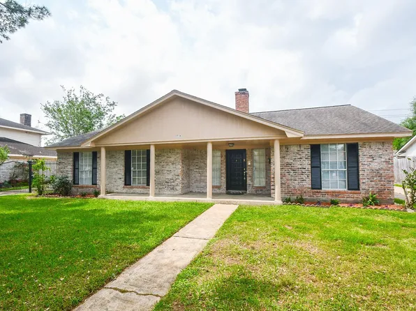 7714 Eichler Dr, Houston, TX 77036