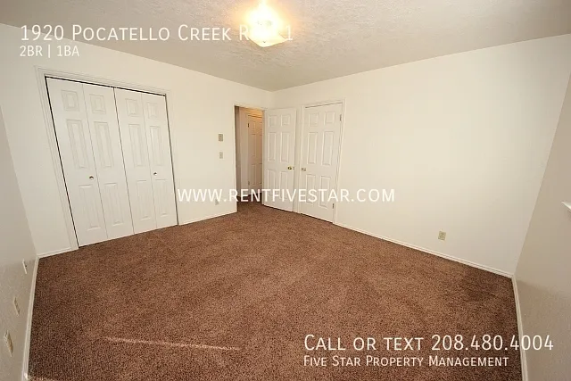 1920 Pocatello Creek Rd #1 — Photo 7