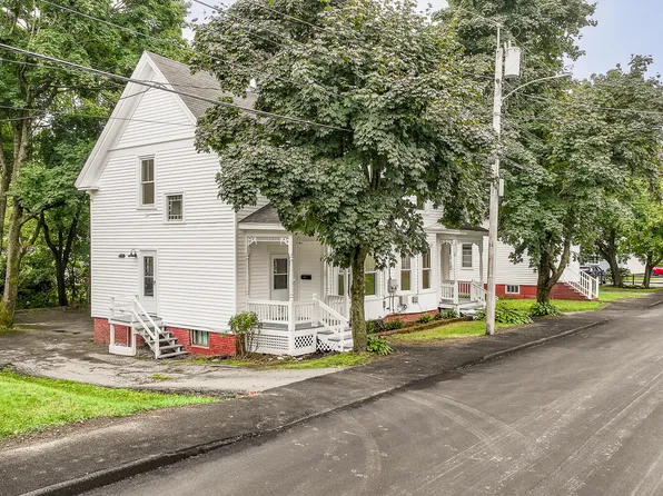 20 Maple Street #20, Rockland, ME 04841