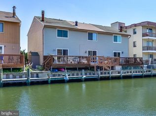 166 Captains Quarters Rd #C, Ocean City, MD 21842