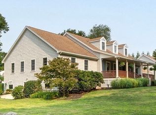 76 76a Brk #1, Scituate, MA 02066