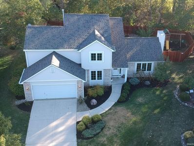 1118 Hidden Creek Cv, Fort Wayne, IN, 46845
