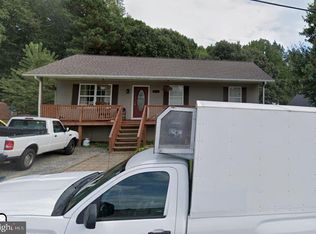 12820 Rio Grande Trl, Lusby, MD 20657