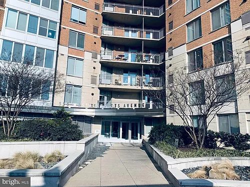 555 Massachusetts Ave NW Photo 1
