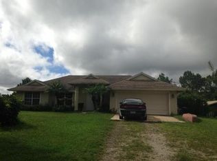 13128 N 63rd, West Palm Beach, FL 33412