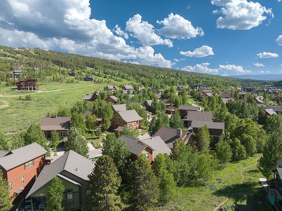 Tall Timbers Neighborhood