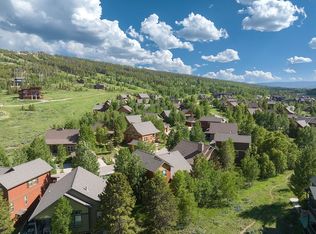 109 Deer Track Ct, Granby, CO 80446