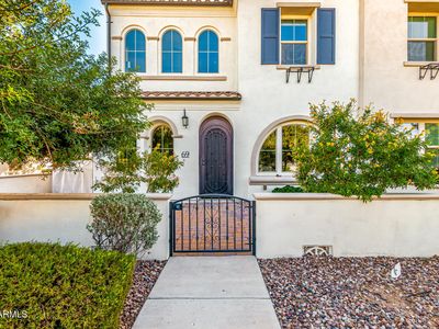 2477 W Market Pl UNIT 69, Chandler, AZ, 85248