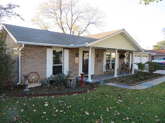 3rd image of 5402 Rambowllette Dr