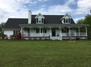 3338 Deerfield Dr, Louisville, TN 37777
