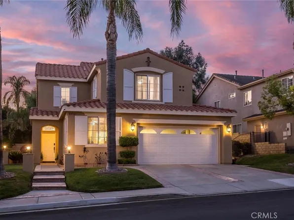 25707 Lewis Way, Stevenson Ranch, CA 91381