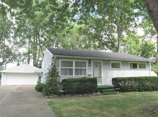 5457 Falla Ct, Toledo, OH 43613