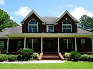 1627 Stanford Dr, Statesboro, GA 30461