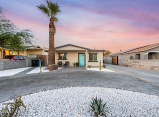 2126 W Pierson St, Phoenix, AZ 85015