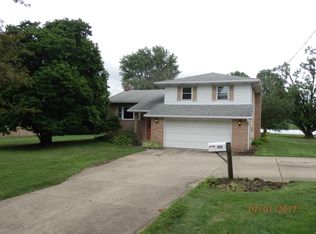 5460 Fleetwood Ave NW, Canton, OH