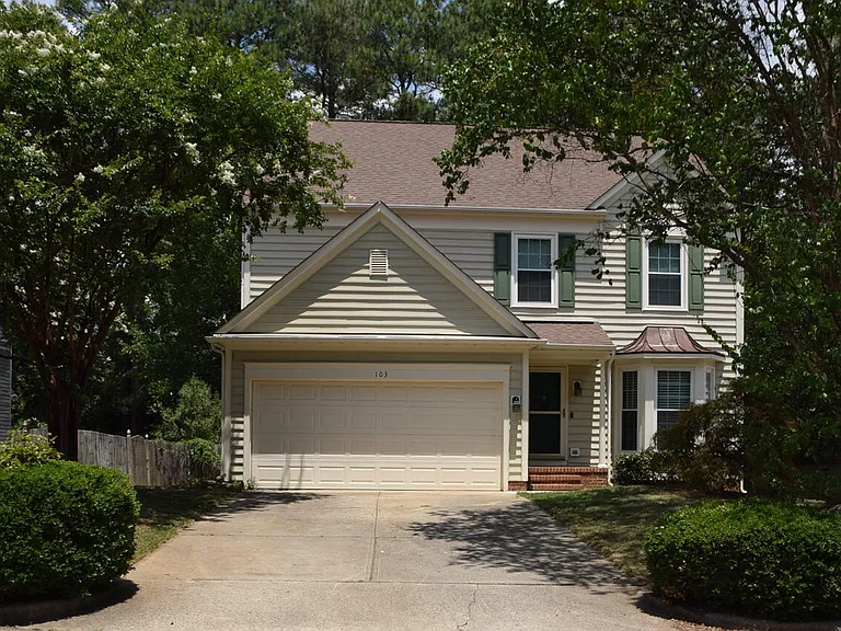 103 Ashley Brook Ct — Photo 1