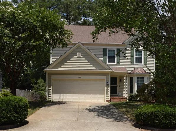 103 Ashley Brook Ct, Cary, NC 27513