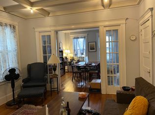 242 S Whitney St #1S, Hartford, CT 06105