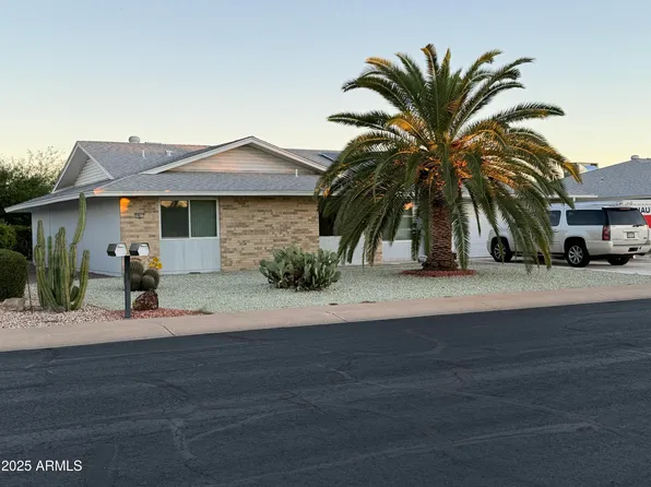 19617 N WILLOWCREEK Circle, Sun City, AZ 85373