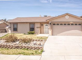 3347 J F Scott Dr, Aztec, NM 87410