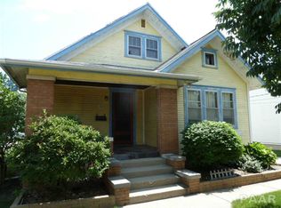 332 N 2nd Ave, Morton, IL 61550