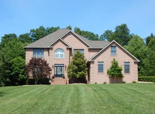 376 Magnolia Ln, Crossville, TN 38555