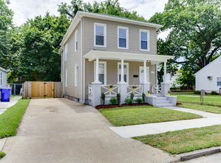 217 Hardy Ave, Norfolk, VA 23523