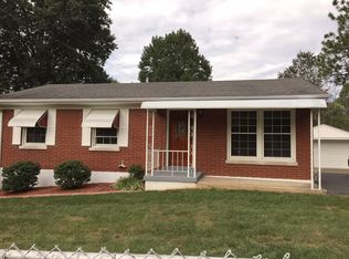 309 Greenbriar St, Vine Grove, KY 40175