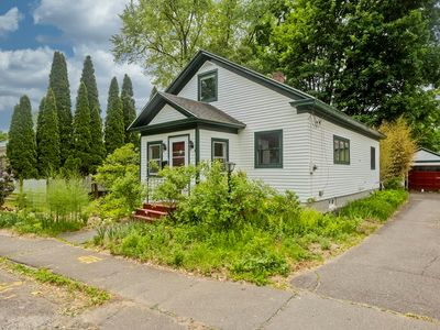 21 Winthrop St, Northampton, MA, 01060