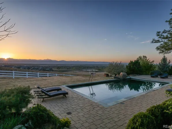 15478 Mountain View Circle, Broomfield, CO 80023