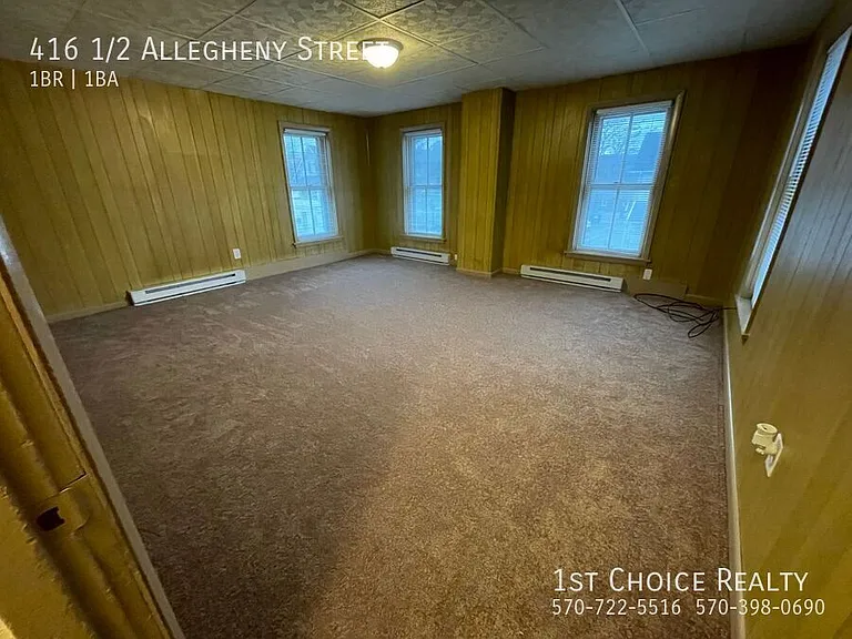 416 1/2 Allegheny St — Photo 3