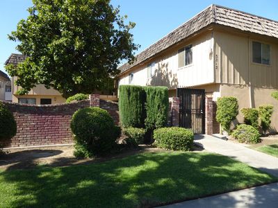3313 E Fairmont Ave, Fresno, CA, 93726