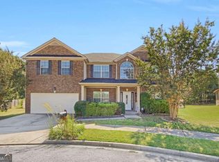 7225 Bedrock Cir, Lithonia, GA