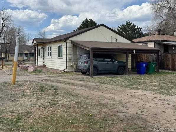 5495 W 13th Avenue, Lakewood, CO 80214