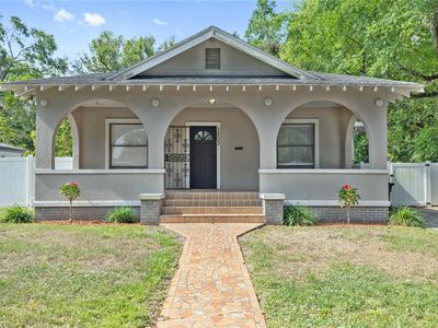 1203 E New Orleans Ave, Tampa, FL, 33603