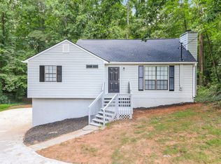 250 Deidra Dr SE, Mableton, GA 30126