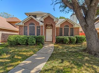 1727 Shady Creek Dr, Lewisville, TX 75067