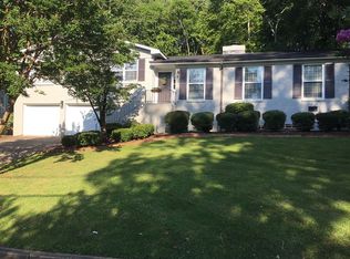 2904 Gallalee Rd SE, Huntsville, AL 35801