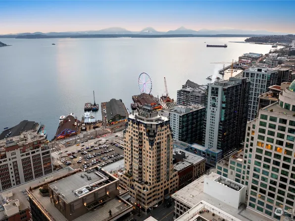 1107 1st Avenue #1805, Seattle, WA 98101