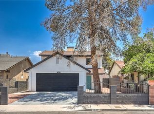 1805 Amboy Dr, Las Vegas, NV 89108