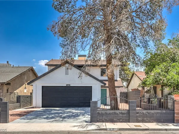 1805 Amboy Dr, Las Vegas, NV 89108