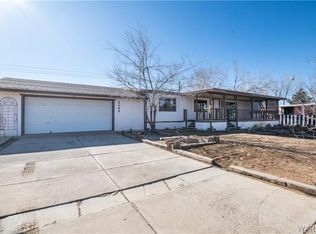 3900 E Neal Ave, Kingman, AZ 86409