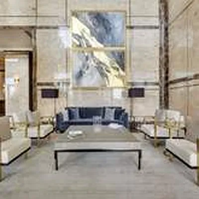 Rented by Compass | media 21