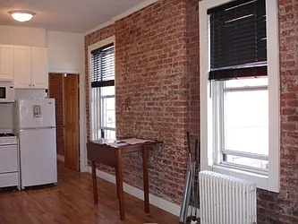 Rented by Time Equities, Inc.